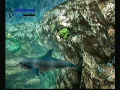 Ecco the dolphin Defender of the future (Dreamcast) juego real 001.jpg