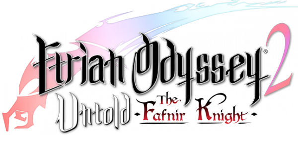 Etrian Odyssey Untold 2 The Fafnir Knight - Logo.png