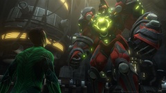 Green Lantern Rise of Manhunters Imagen (2).jpg