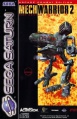 Mechwarrior 2-31st Century Combat (Saturn Pal) caratula delantera.jpg