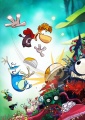 Arte 06 carátula completa limpia Rayman Origins.jpg