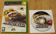 Battlefield 2 Modern Combat (Xbox Pal) fotografia caratula delantera y disco.jpg