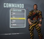 Borderlands 2 Clase Comando Modelo de Traje Crash Test Soldier.jpg