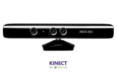 Leedmees, Kinect Wiki