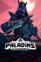 Paladins - Portada.jpg