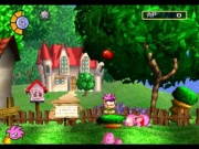 Tombi (Playstation) juego real 001.jpg