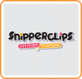 Logo Snipperclips Cut It out together.png