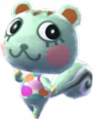 Menta Animal Crossing New Leaf N3DS.png