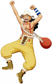 One Piece Unlimited World Red - Usopp.png