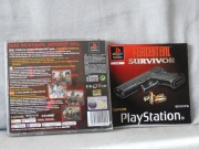 Resident Evil Survivor (Playstation-Pal) fotografia caratula trasera y manual.jpg