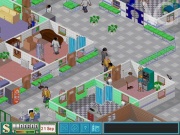 Theme Hospital (Playstation-Pal) juego real 001.jpg