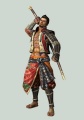 Way of the Samurai 4 Akagi Retsudo.jpg