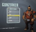 Borderlands 2 Clase Gunzerker Modelo de Traje Mess With The Bull.jpg