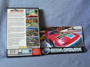 Daytona USA Championship Circuit Edition (Saturn Pal) fotografia caratula trasera y manual.jpg