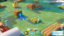 Mario + Rabbids Kingdom Battle screenshot (07).jpg