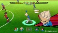 Pantalla 01 Inazuma Eleven Strikers Wii.jpg