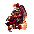 Awesomenauts Assemble - Personajes (16).png