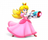 Peach - Mario + Rabbids Kingdom Battle.png