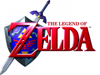 The Legend of Zelda (Saga) Logo.png