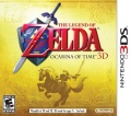 The Legend of Zelda Ocarina of Time 3D Carátula edición limitada.jpg