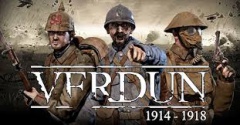 Portada de Verdun