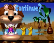 Baku Baku Animal (Saturn) juego real 002.jpg