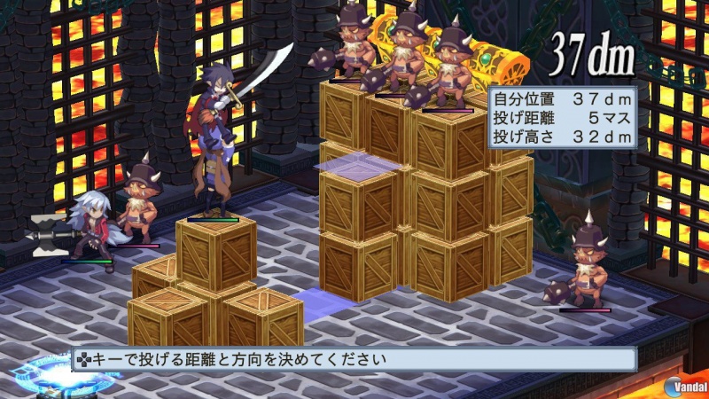 Archivo:Disgaea4 imagen 24.jpg