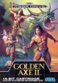 Golden Axe II (Carátula Mega Drive PAL).jpg