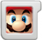 Icono cartucho juego Super Mario 3D Land Nintendo 3DS.png