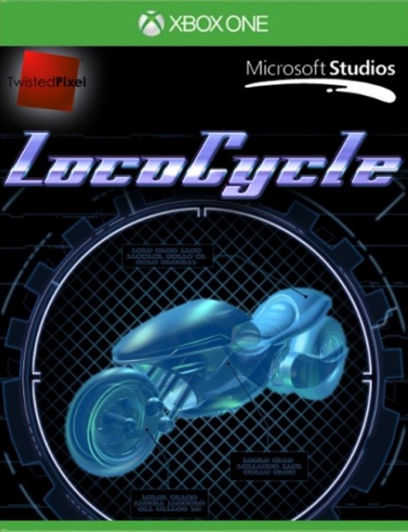Archivo:Lococycle caratula xbox one.jpg