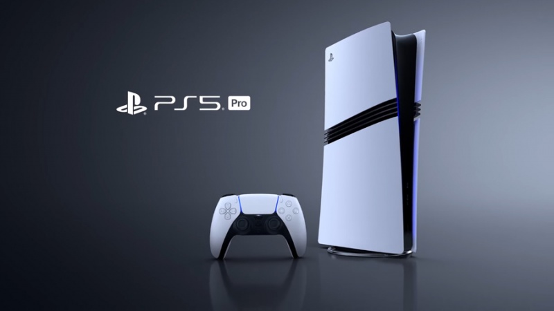 Archivo:PlayStation-5-Pro-2.jpg