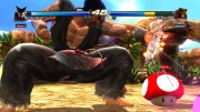 Tekken WiiU Mushroom Battle 01.jpg