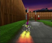 Toy Story 2 Buzz Lightyear to the Rescue! (Dreamcast) juego real 001.jpg