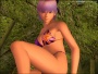 Ayane 004 (DoAX) Bikini Amethyst.jpg