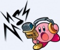 El canto de Kirby acaba con todos los enemigos de la zona