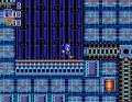 Pantalla 07 zona Electric Egg juego Sonic Chaos Master System.jpg