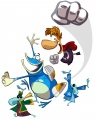 Arte 06 grupo Rayman Origins.jpg