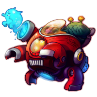 Awesomenauts Assemble - Personajes (13).png