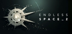 Portada de Endless Space 2