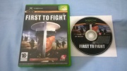 Close Combat First to Fight (Xbox Pal) fotografia caratula delantera y disco.jpg