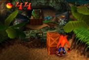 Crash Bandicoot (Playstation) juego real.jpg