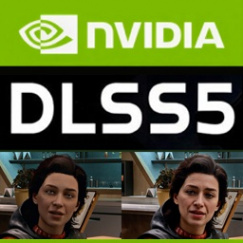 Logotipo de DLSSNR