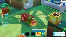Mario + Rabbids Kingdom Battle screenshot (05).jpg