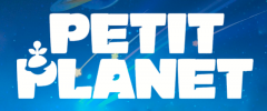 Portada de Petit Planet