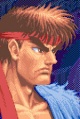 Ryu SSF2X (Cuadro) 001.jpg