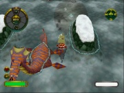 Overboard! (Playstation Pal) juego real 002.jpg