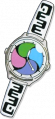 Reloj juego Yokai Watch Nintendo 3DS.png