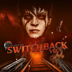 Portada de Switchback VR