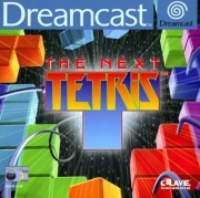 The Next Tetris (Dreamcast Pal) caratula delantera.jpg