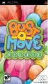 Carátula de Bust-A-Move Deluxe PSP.jpg